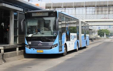 rute busway lebak bulus ciputat